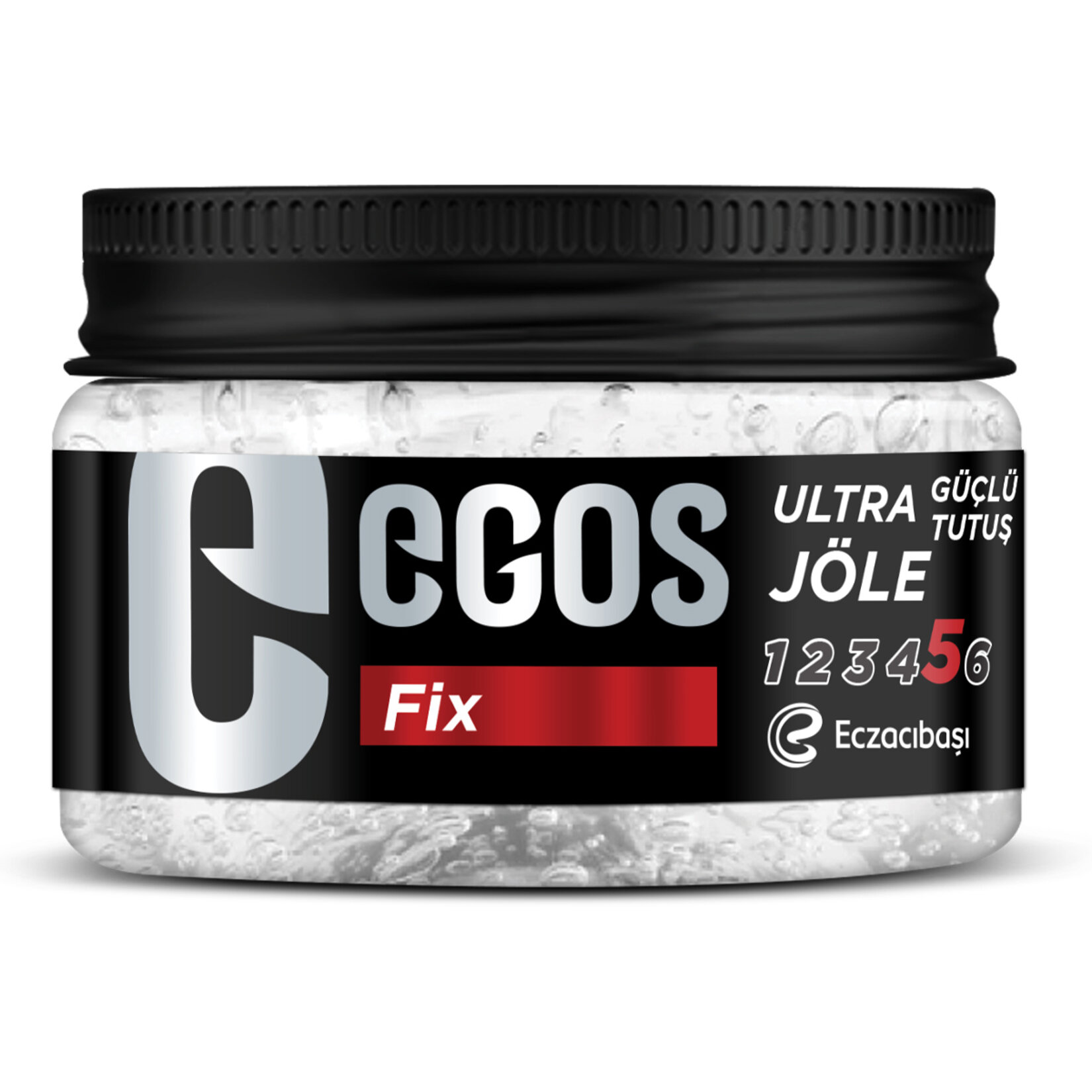 EGOS JÖLE ULTRA GÜÇLÜ TUTUŞ 250 ML