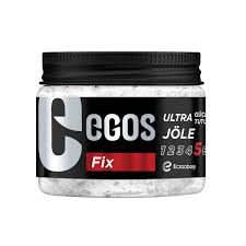 EGOS JÖLE ULTRA GÜÇLÜ TUTUŞ 400 ML
