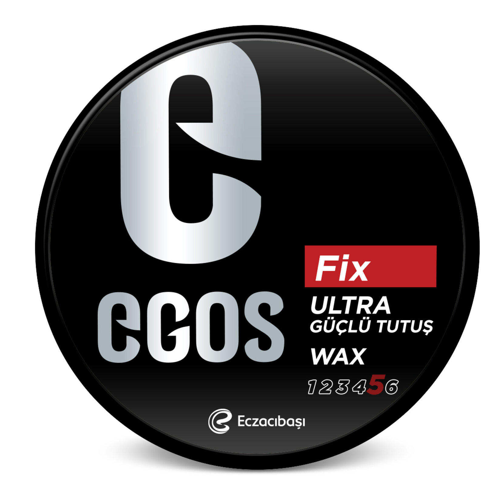 EGOS WAX ULTRA GÜÇLÜ 100 ML