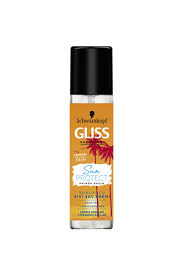 SCHWARZKOPF GLISS KORUYUCU SIVI SAÇ BAKIM KREMİ 200 ML