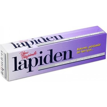 LAPIDEN MODERN TÜY DÖKÜCÜ KREM 50 GR