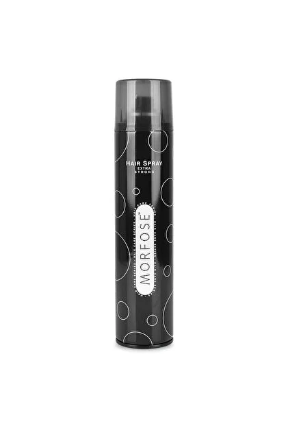 MORFOSE EXTRA GÜÇLÜ SAÇ SPREYİ 250 ML