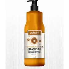 OSTWINT BESLEYİCİ SÜTLÜ ŞAMPUAN 1000 ML