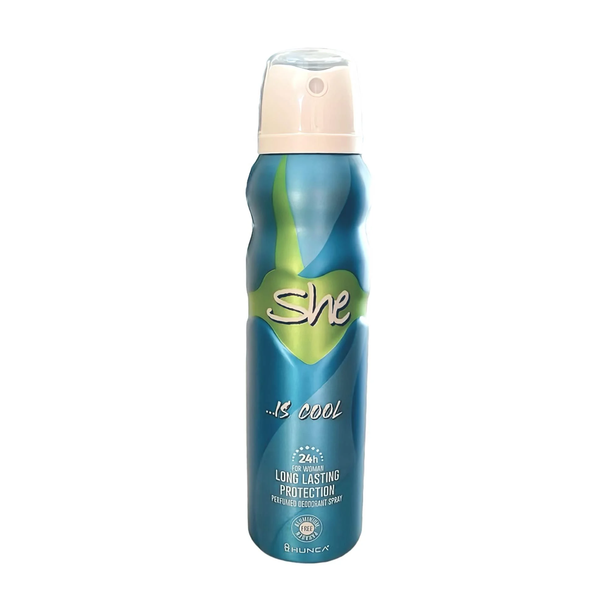 SHE IS COOL KADIN DEODORANT 150 ML