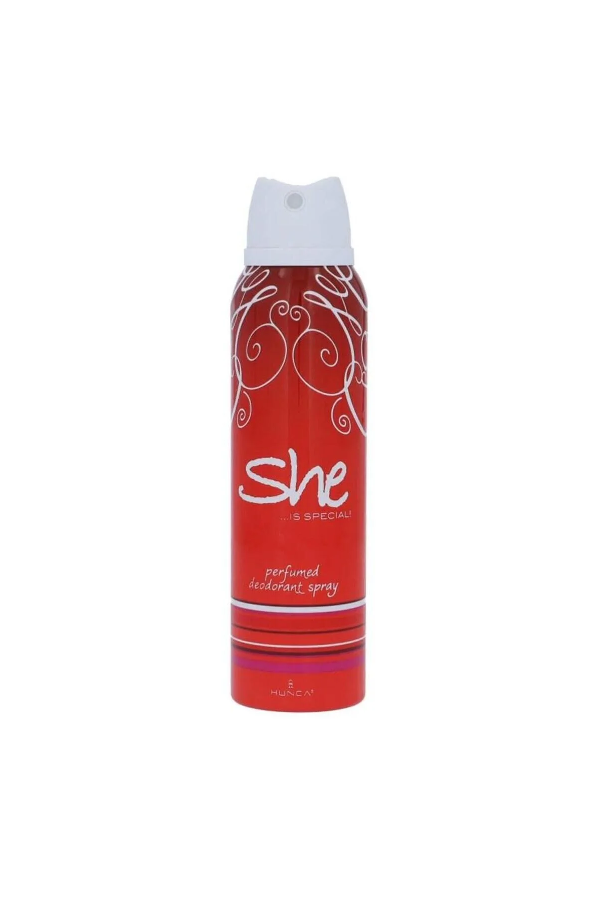 SHE IS SPECIAL KADIN DEODARANT 150 ML