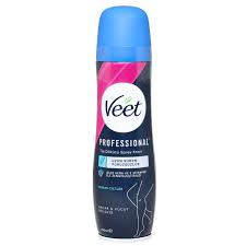 VEET TÜY DÖKÜCÜ SPREY KREM 150ML