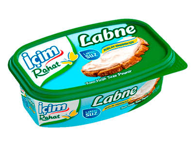 İÇİM LABNE LAKTOZSUZ 180 GR