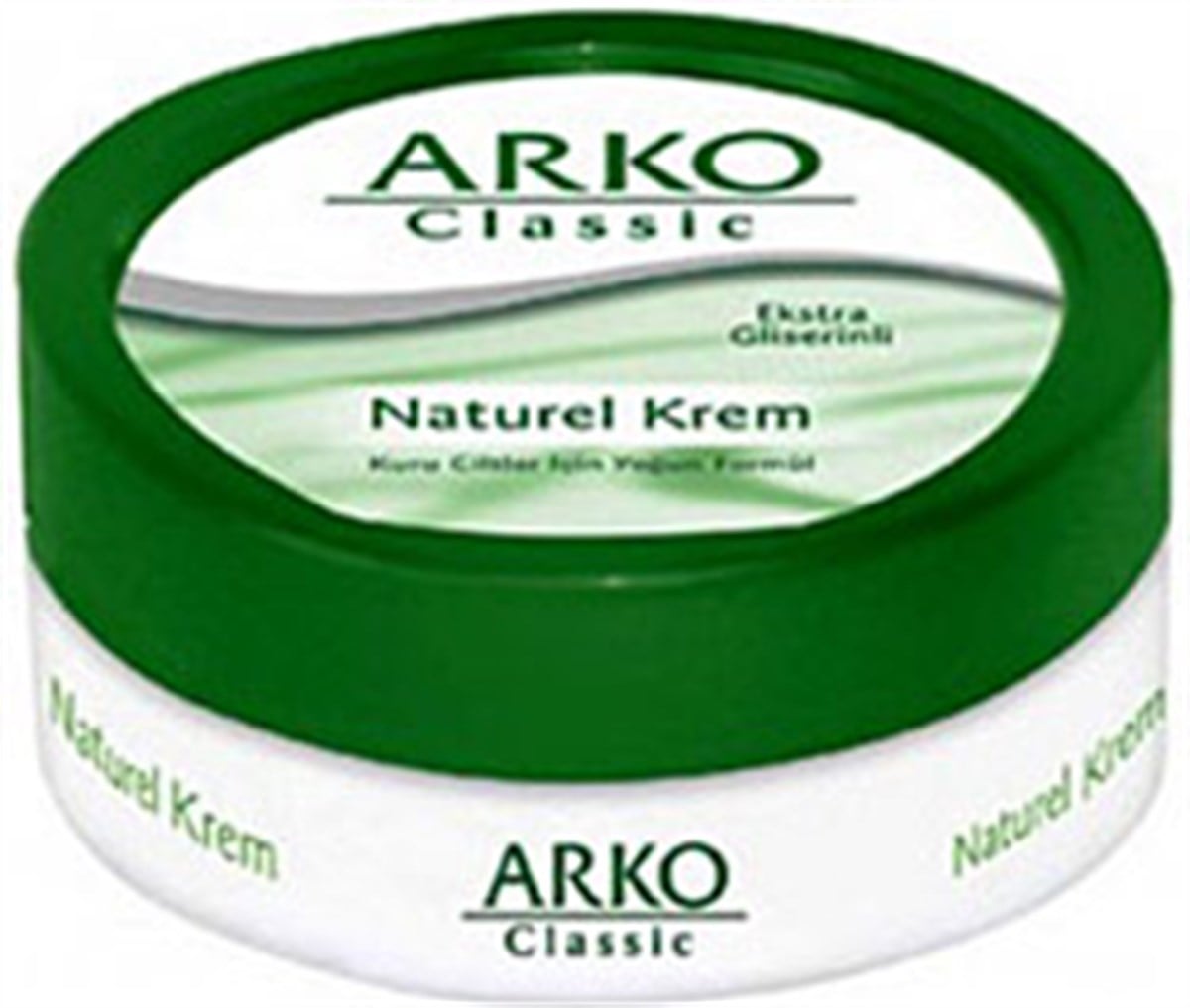 ARKO CLASSIC BAKIM KREMİ 150 ML