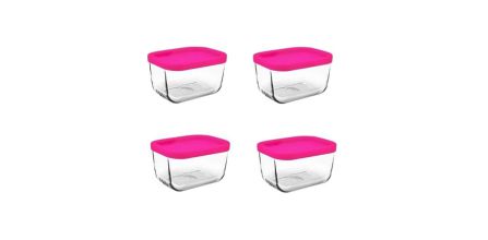 LAV CUBE SAKLAMA KABI 1000 CC DM-00200