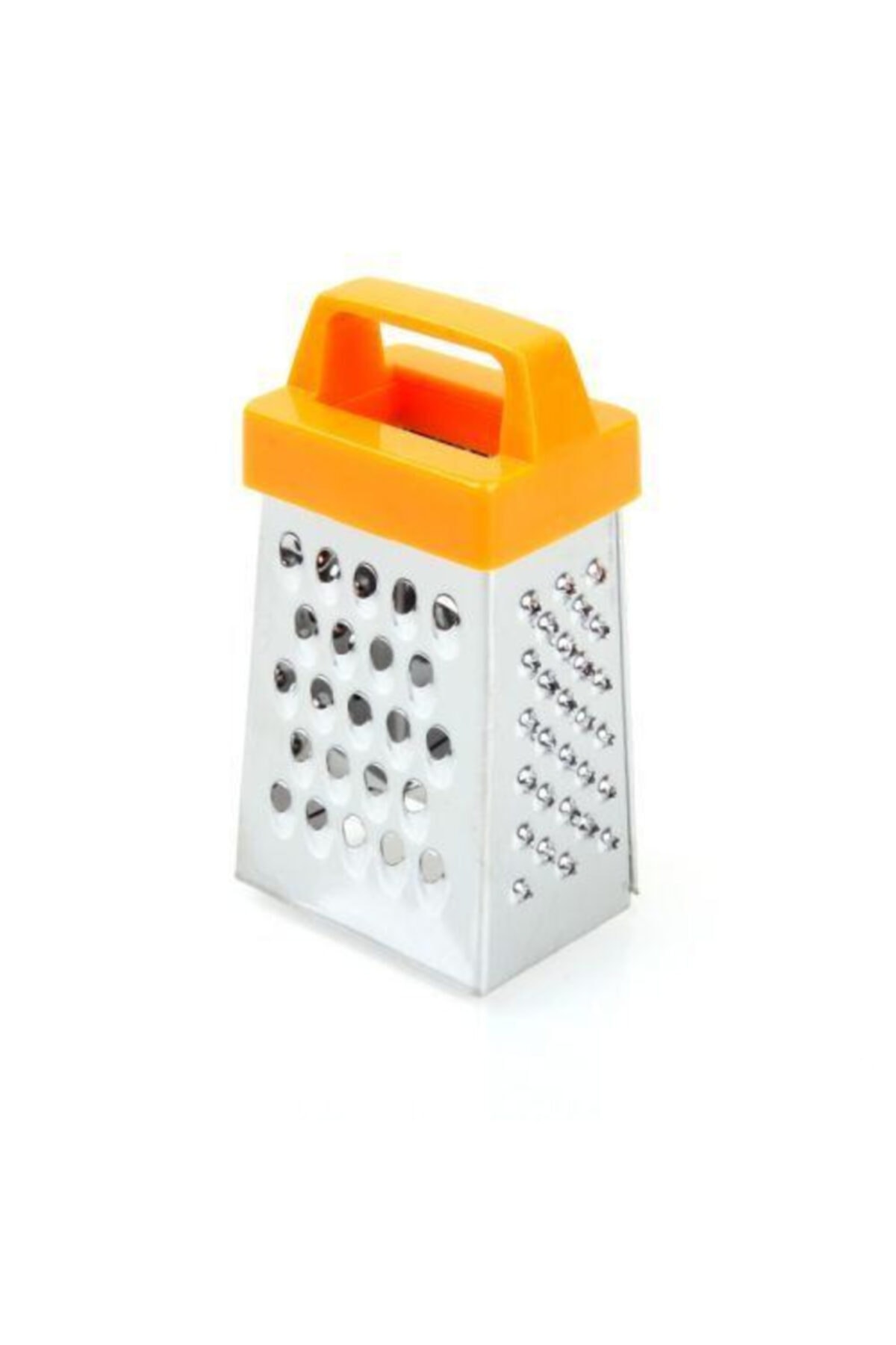 LUCA MİA METAL MİNİ RENDE LM-4011