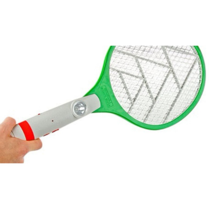 MACEL  JUMBO SİNEK RAKETİ