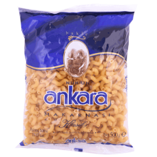 ANKARA MAKARNA BUKLE 500 GR