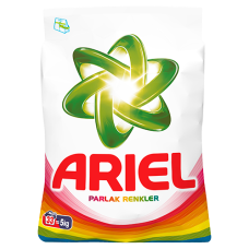 ARİEL MATİK RENKLİ & BEYAZ 7 KG