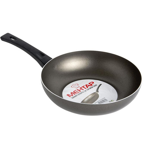 MEHTAP GRANİT PLUS TAVA NO:30