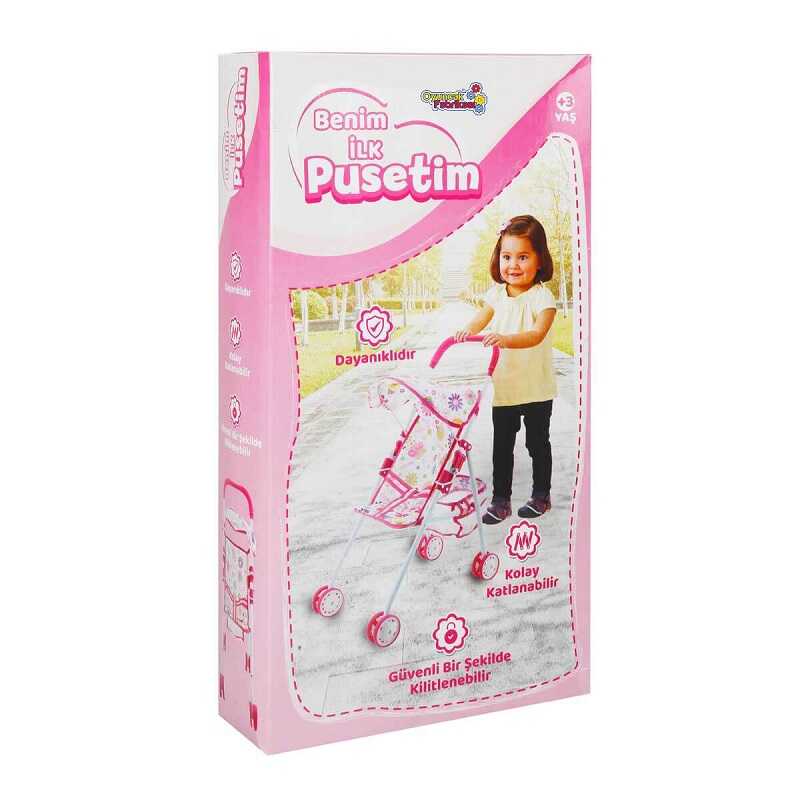 METAL GENİŞ PUSET 816-A-12