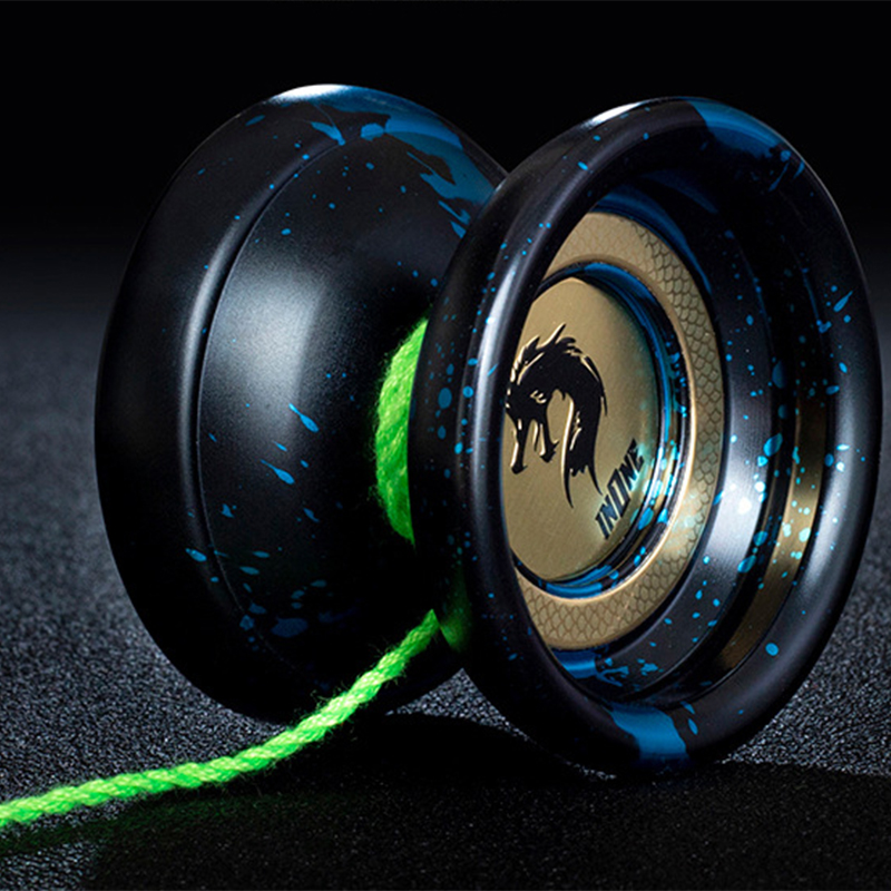 METAL YOYO 353-10