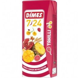 DİMES CLASSİC 7/24 TAHILLI 200 ML