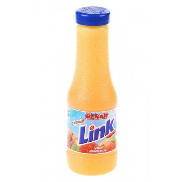LİNK ŞEFTALİ 200 ML