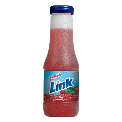 LİNK VİŞNE 200 ML