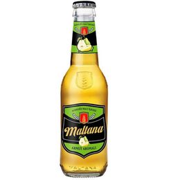 MALTANA MİSKET LİMONU & NANE AROMALI İÇECEK 250 ML