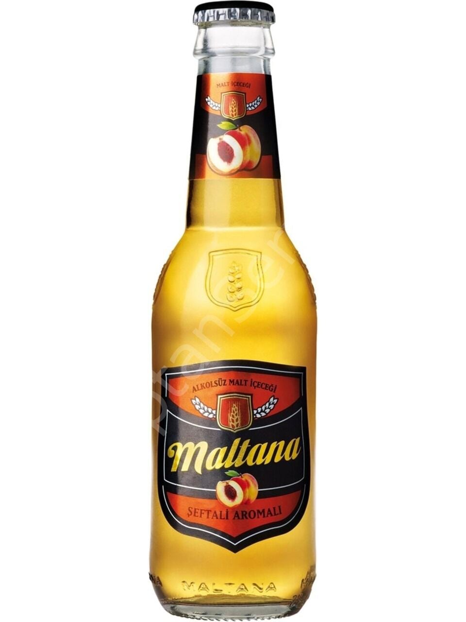 MALTANA ŞEFTALİ 250 ML