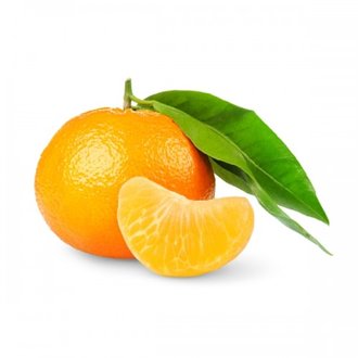 KIBRIS MANDALİNA 