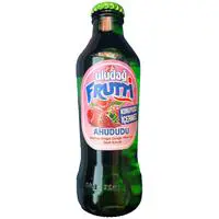 ULUDAĞ FRUTTİ AHUDUDU AROMALI 200 ML CAM ŞİŞE