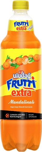 ULUDAĞ FRUTTİ EXTRA MANDALİNA 1 LT