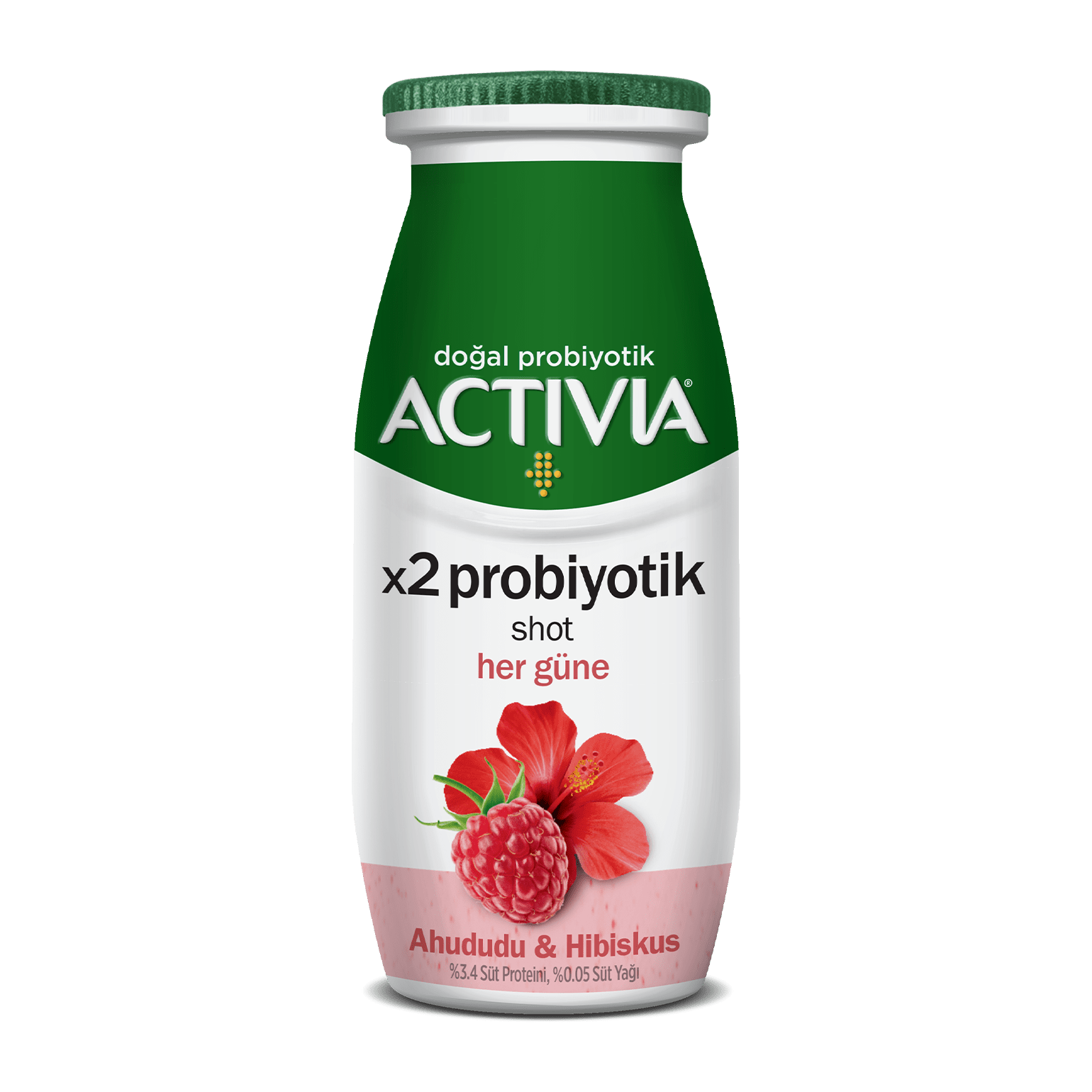 ACTİVİA BOWL AHUDUDU 150 ML