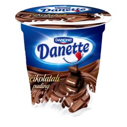 DANETTE  BEREKET 375 GR