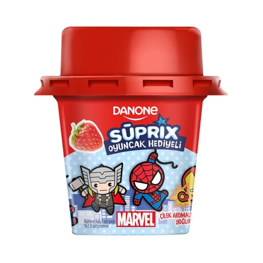 DANONE SUPRİX PRENSES 90 GR