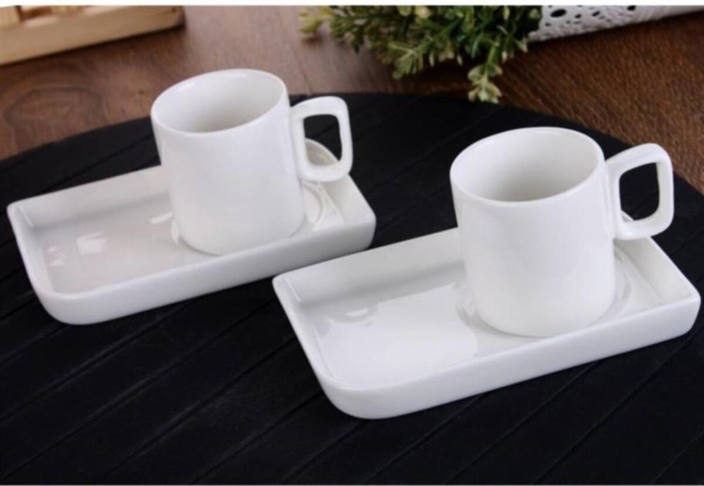 MIEN BIRDIE KAHVE FİNCAN SET 2 Lİ 
