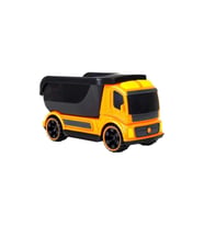MOLİ STONE TRUCK KAMYON