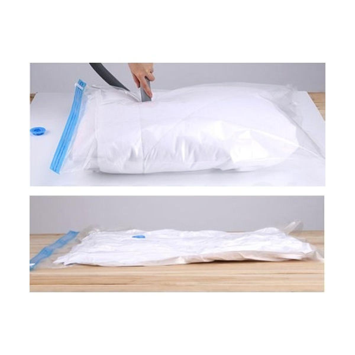 M.S.B VAKUMLU HURÇ TEKLİ XL 55*90 1002