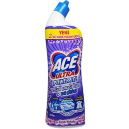 ACE ULTRA YOĞUN OKALİPTÜS ÇAMIŞIR SUYU YAĞ ÇÖZÜCÜ 750 ML