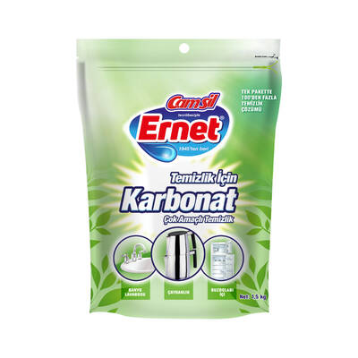 CAMSİL ERNET KARBONAT 1,5 KG