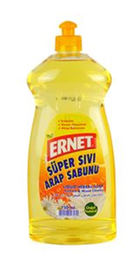 CAMSİL ERNET SIVI ARAP SABUNU 1000 ML