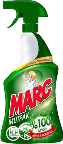 MARC MUTFAK 750 ML