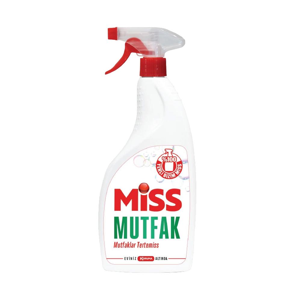 MİSS MUTFAK 750 ML