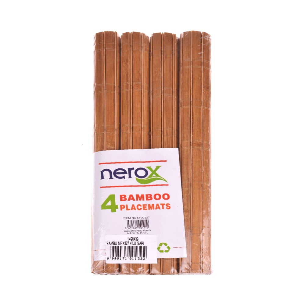 NEROX PVC SERVİS ALTLIK NRX-0672