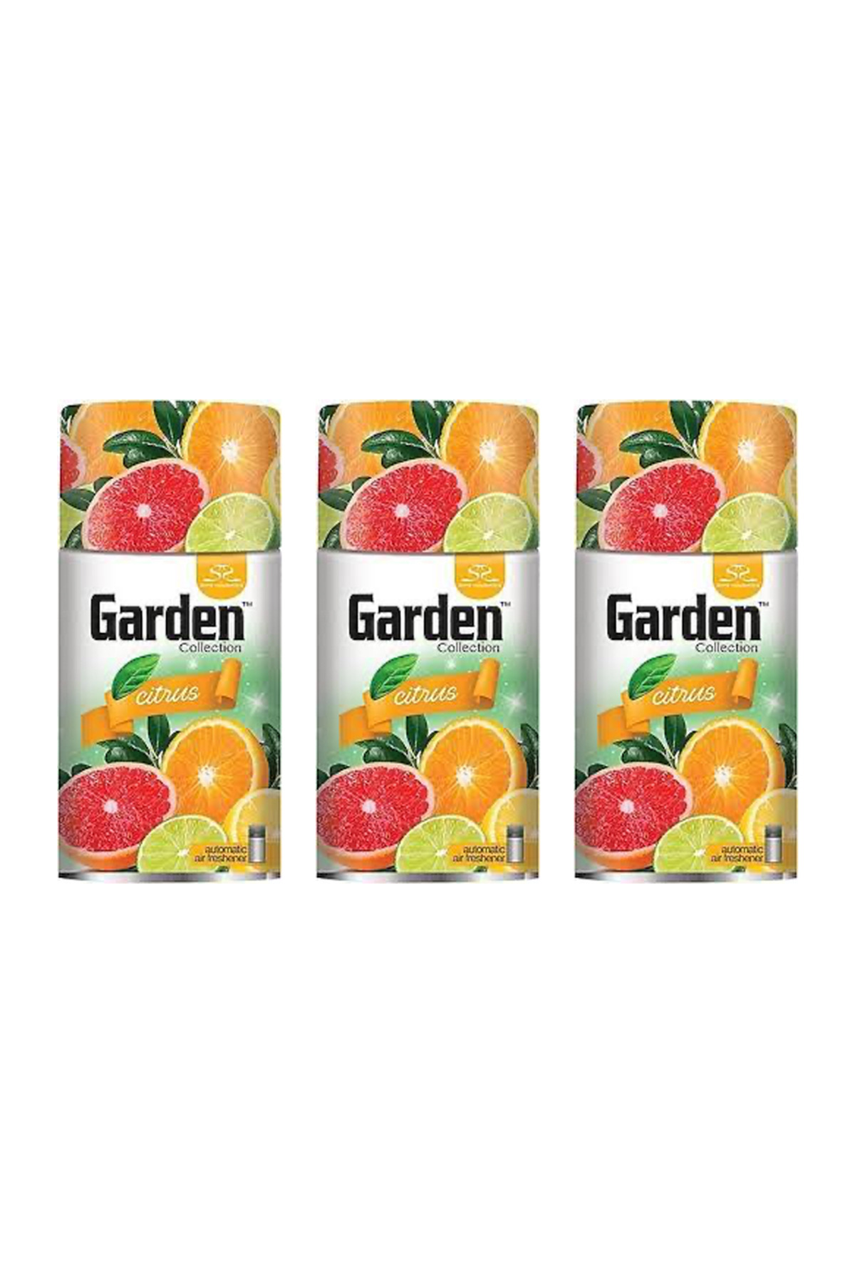 GARDEN MEYVE ESİNTİLİ  ODA KOKUSU  260 ML