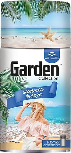 GARDEN YAZ ESİNTİSİ  ODA KOKUSU  260 ML