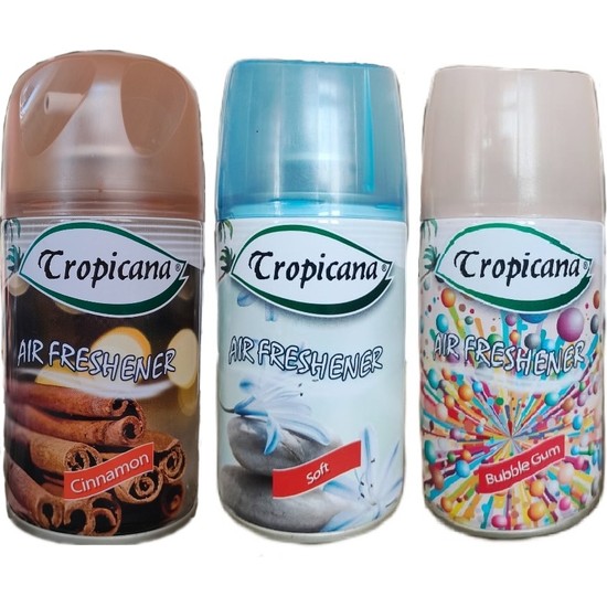 GREEN AİR TROPİKAL ESİNİTİ ODA KOKUSU 350 ML