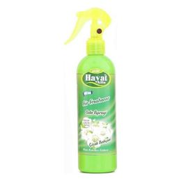 HAYAT ALFA ÇİÇEK BAHÇESİ  KOKULU ODA PARFÜMÜ 350 ML