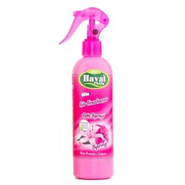 HAYAT ALFA SPRING ODA SPREYİ 350 ML