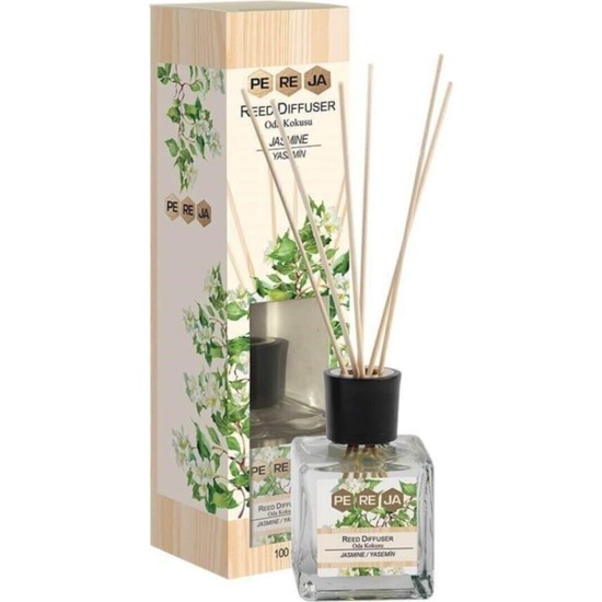 PEREJA YASEMİN ÇUBUKLU ODA KOKUSU 100 ML