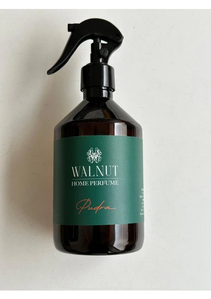 WALNUT ZİNDE ODA PARFÜMÜ 500 ML