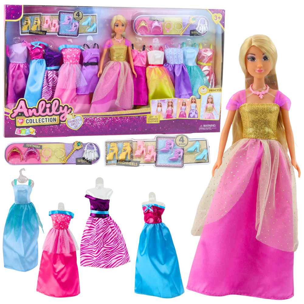 ANLILY COLLECTION FASHION SHOW