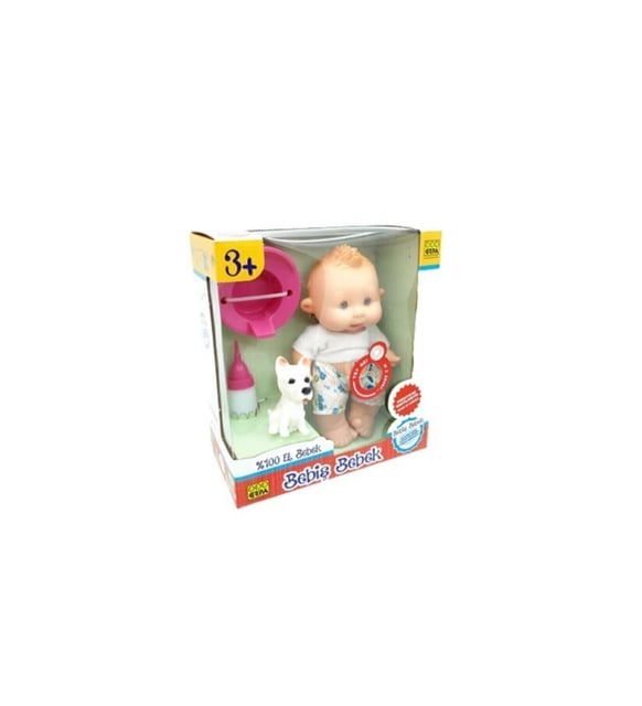 KUTULU BENDABIL BEBEK QJ150A