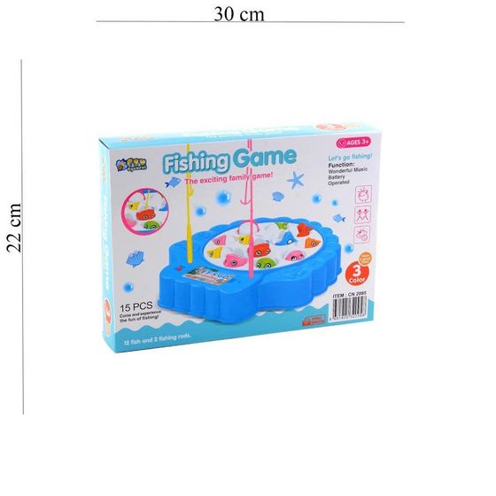 KUTULU PİLLİ BALIK OYUNU 615